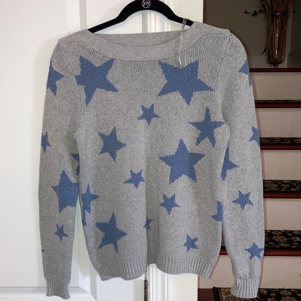 Starlight Sweater